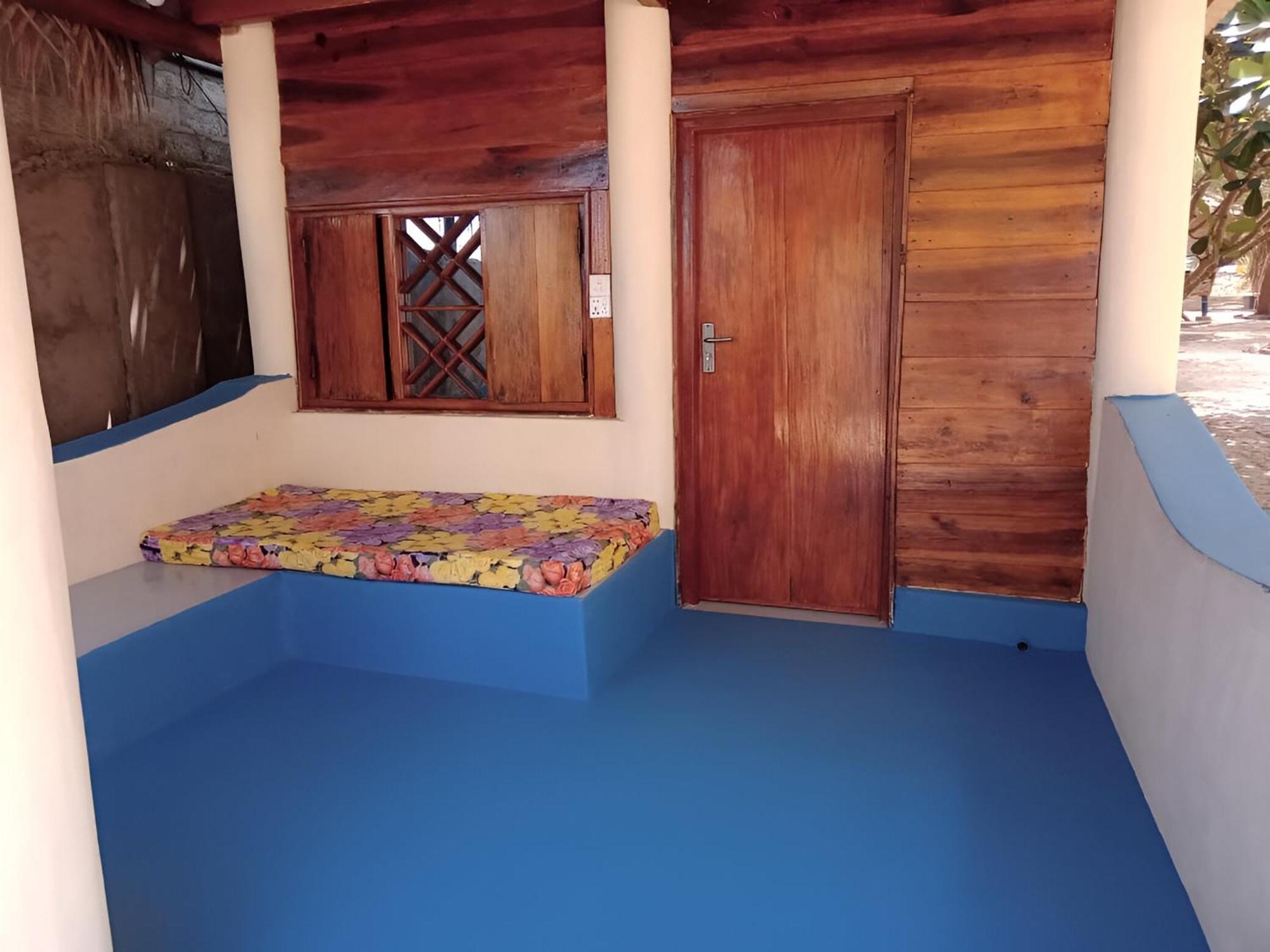 Breezy Beach Cabanas Arugam Bay Εξωτερικό φωτογραφία