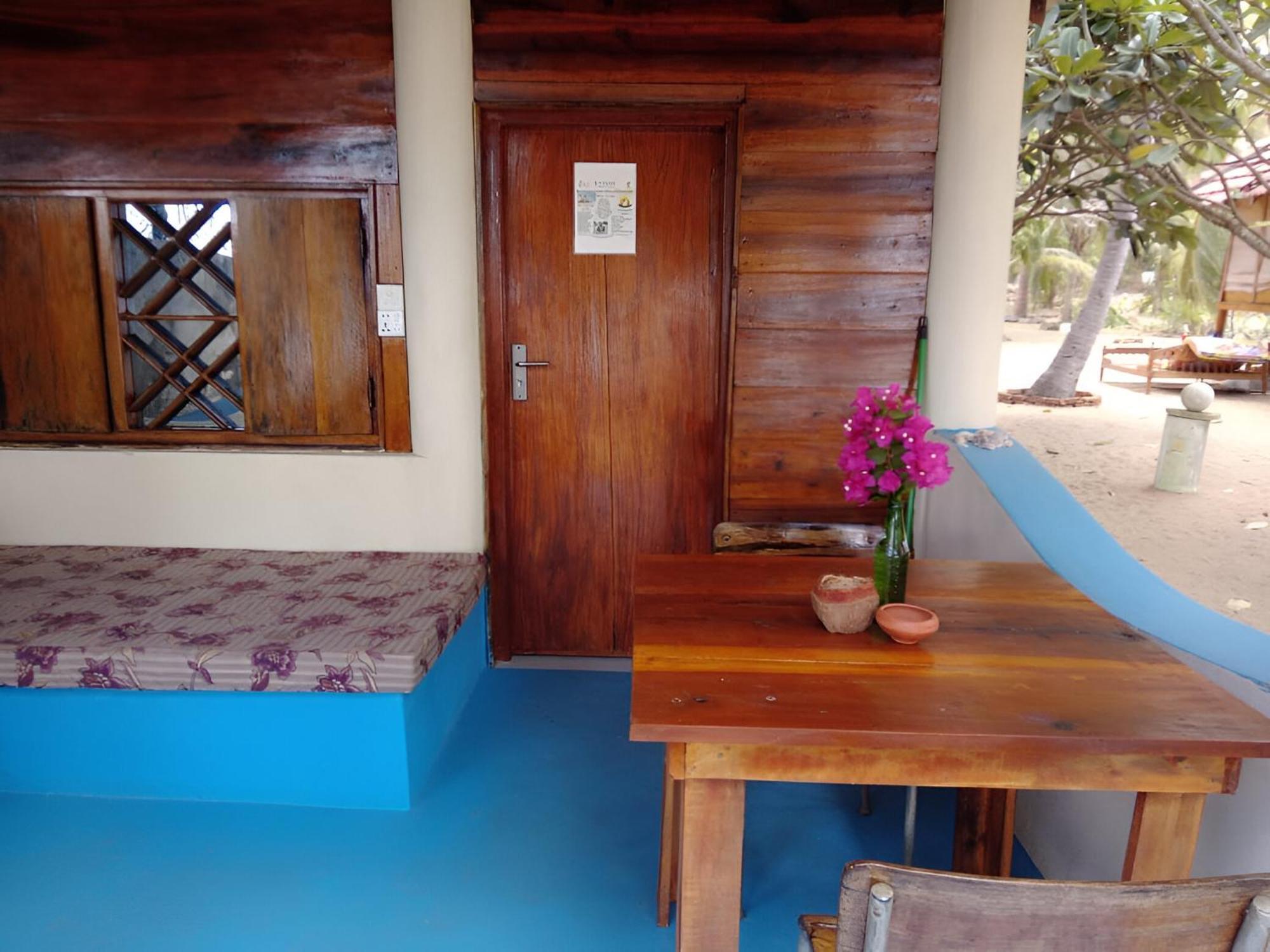 Breezy Beach Cabanas Arugam Bay Εξωτερικό φωτογραφία