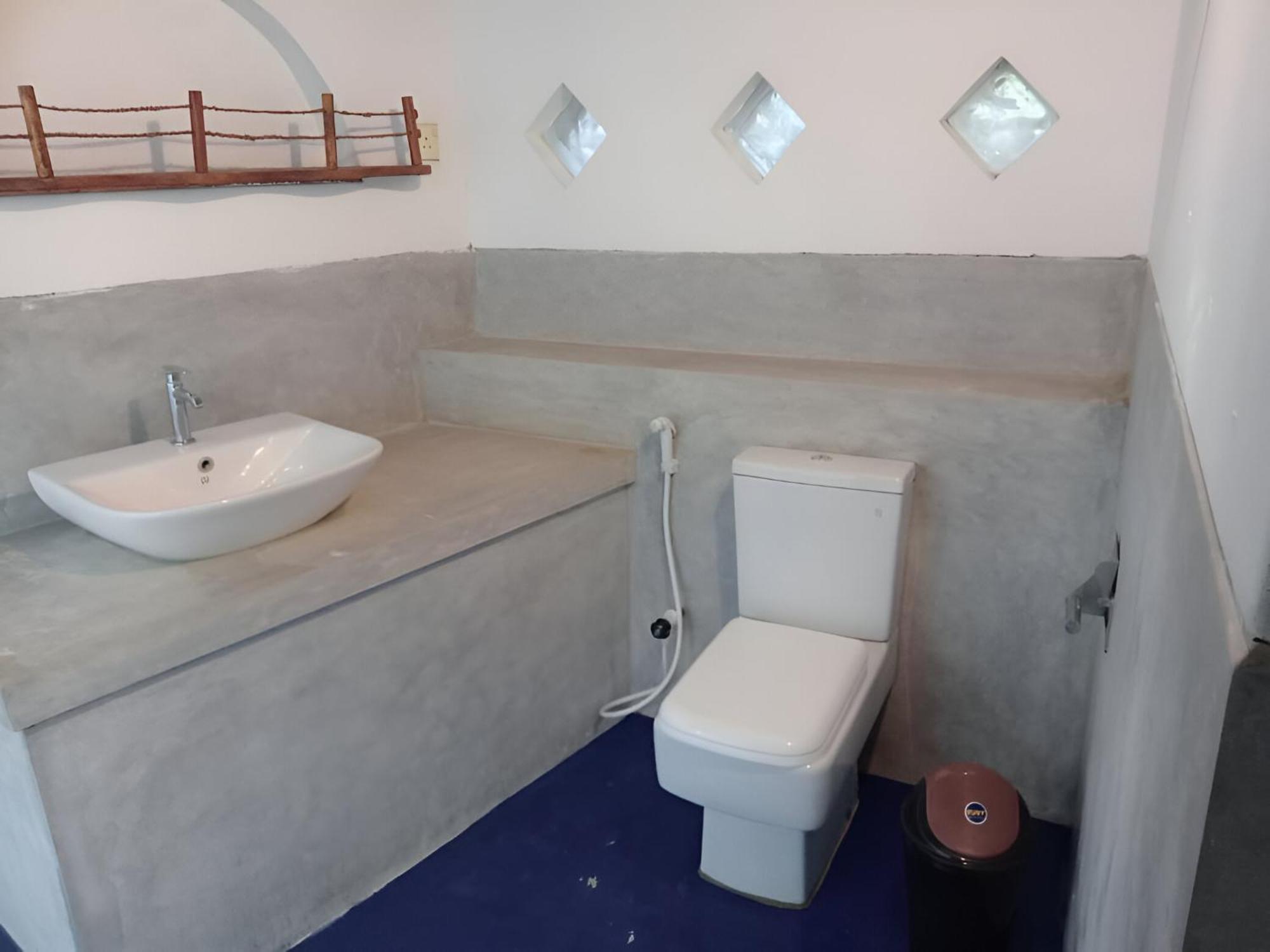 Breezy Beach Cabanas Arugam Bay Εξωτερικό φωτογραφία