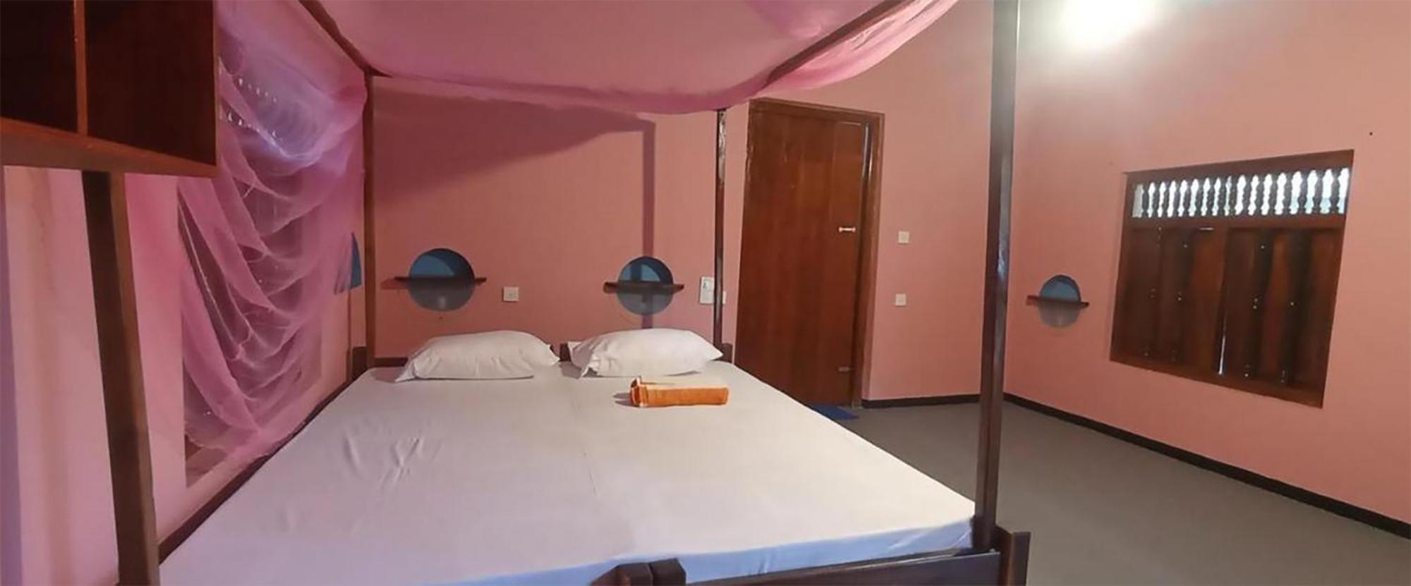 Breezy Beach Cabanas Arugam Bay Εξωτερικό φωτογραφία