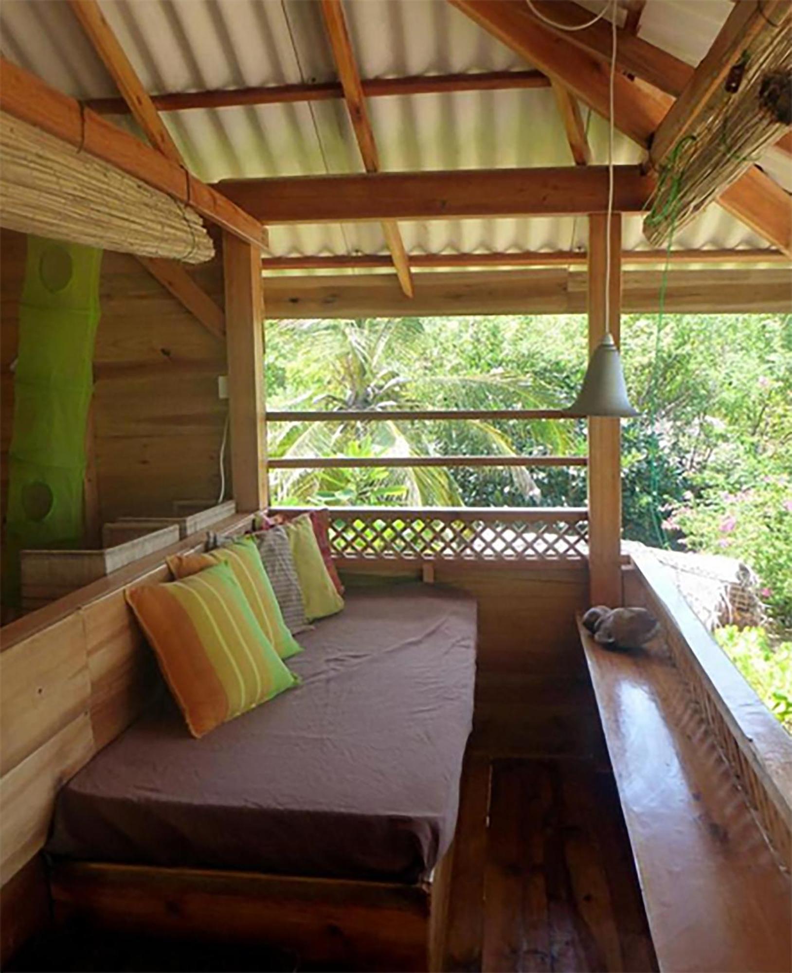 Breezy Beach Cabanas Arugam Bay Εξωτερικό φωτογραφία