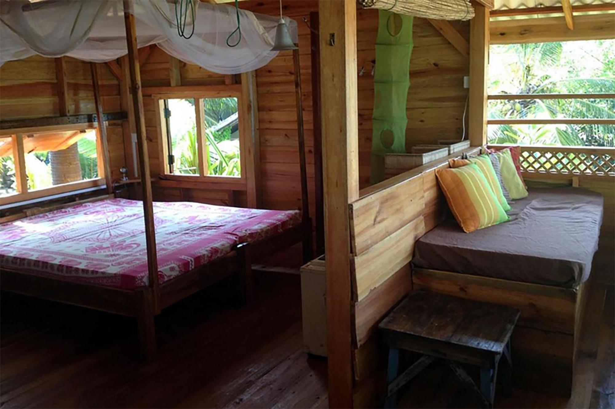 Breezy Beach Cabanas Arugam Bay Εξωτερικό φωτογραφία