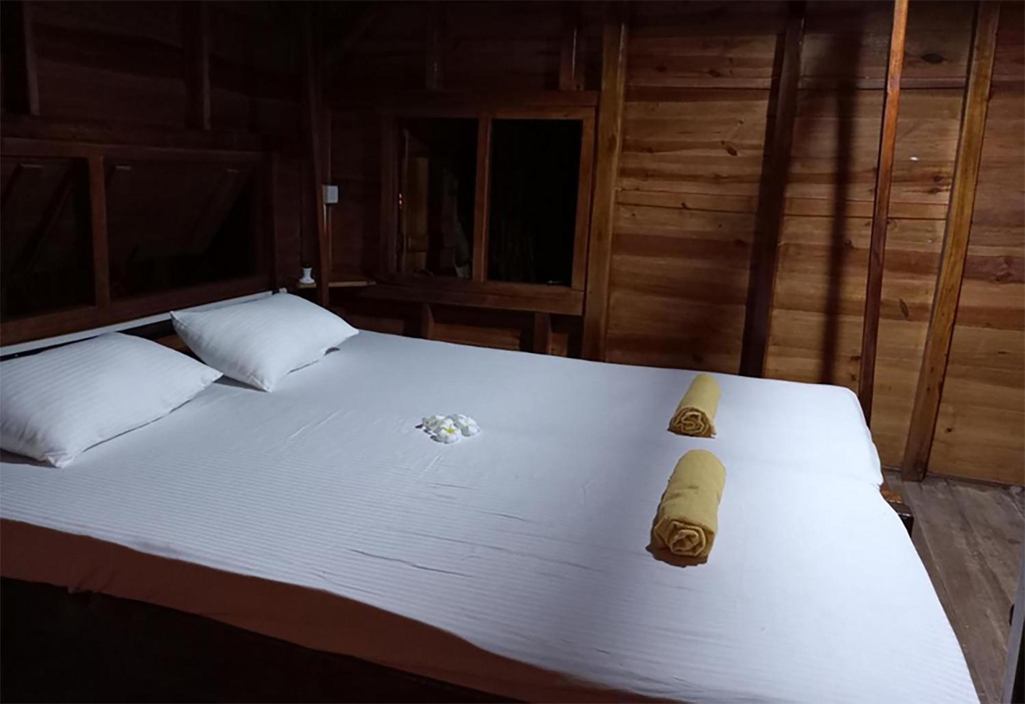 Breezy Beach Cabanas Arugam Bay Εξωτερικό φωτογραφία