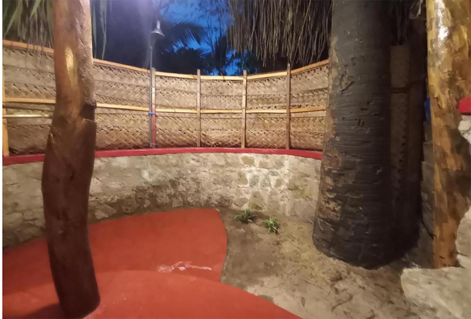 Breezy Beach Cabanas Arugam Bay Εξωτερικό φωτογραφία