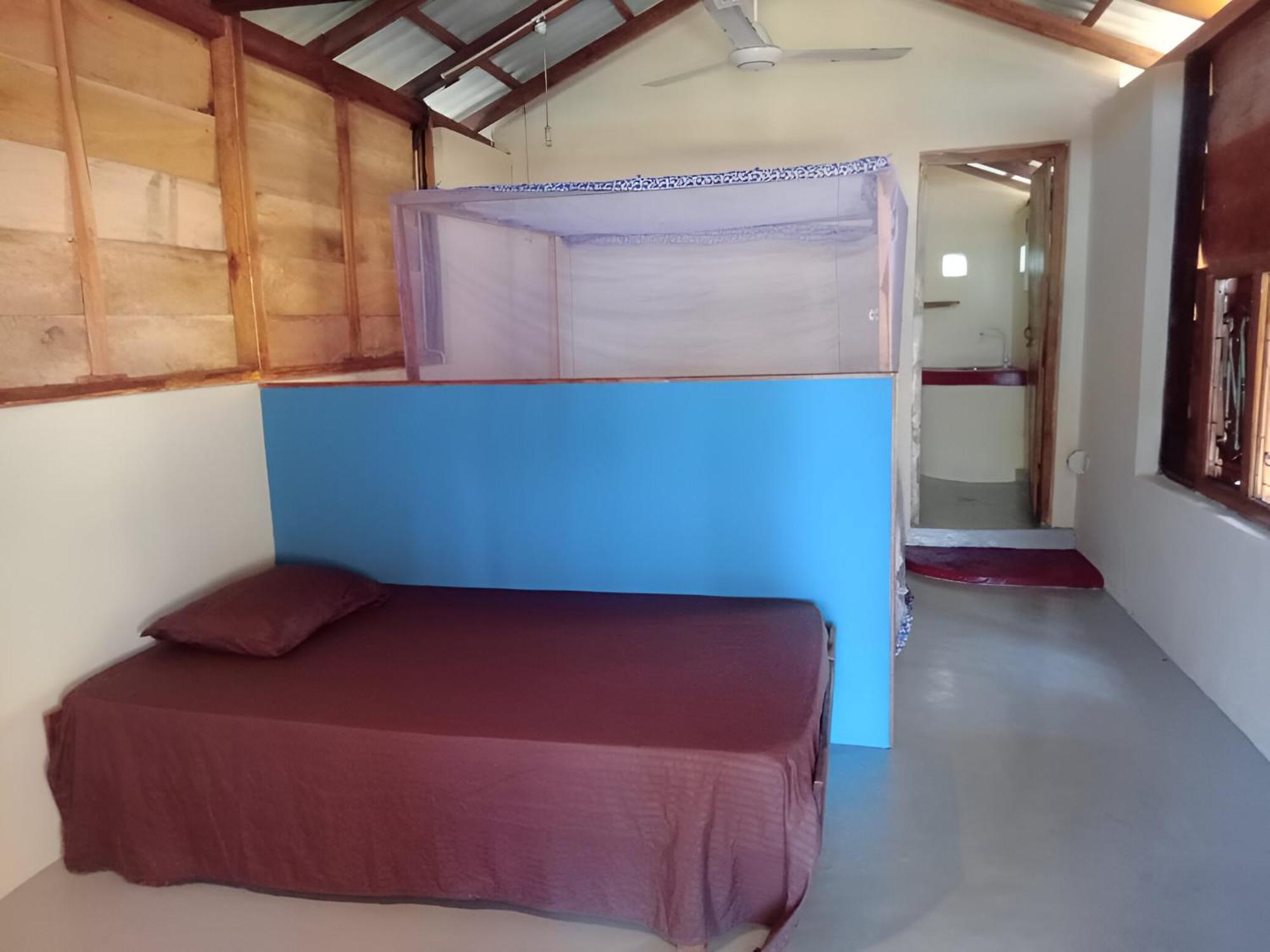 Breezy Beach Cabanas Arugam Bay Εξωτερικό φωτογραφία